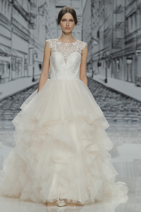 ilovebrides.pt desfile justin alexander 2017